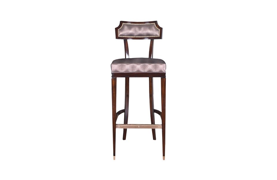 Bar Stool Noho 34652 - Image 2