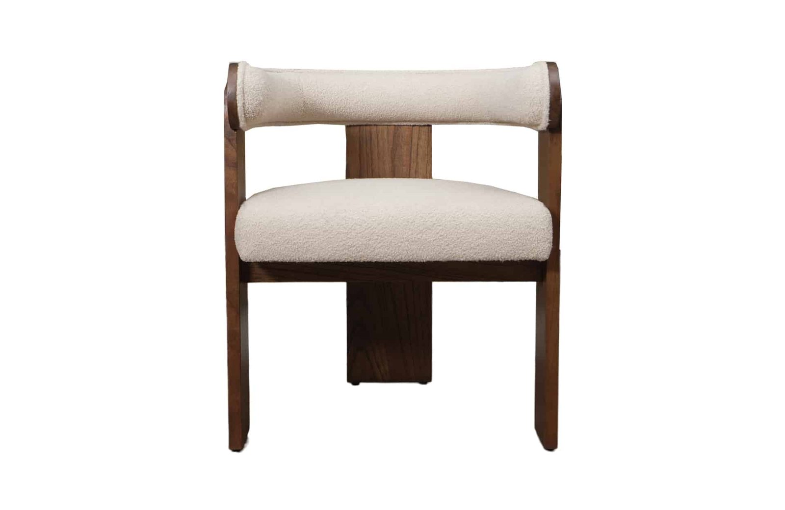 Agra Dining Chair - Image 2
