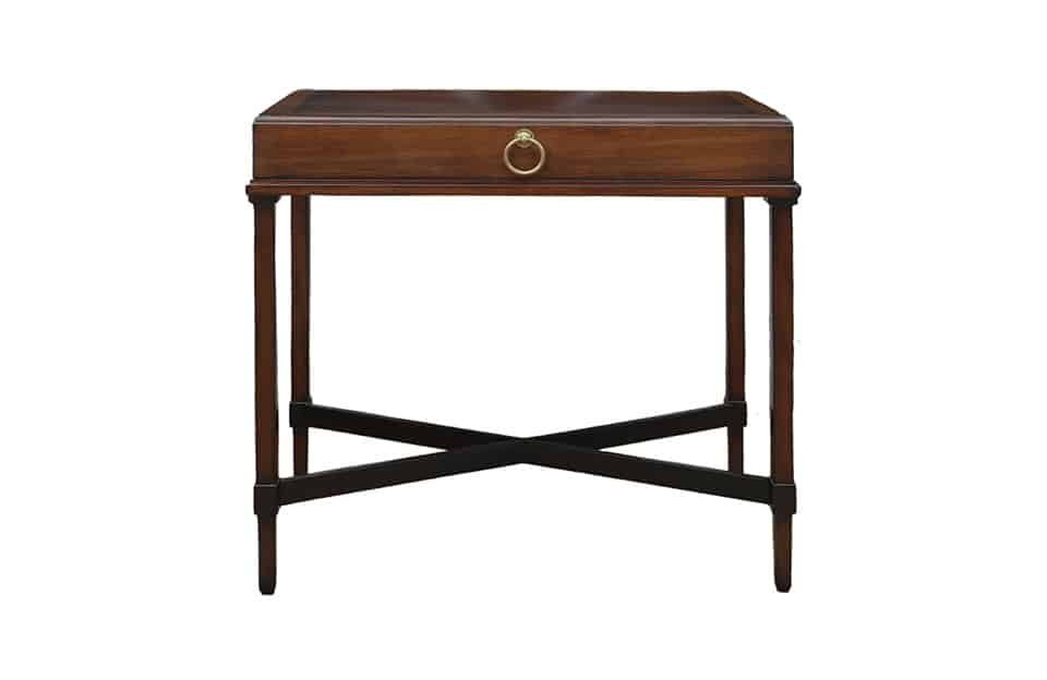 Cadence Chairside Table - Image 2