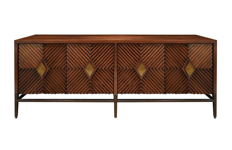 Entertainment Console - Image 2