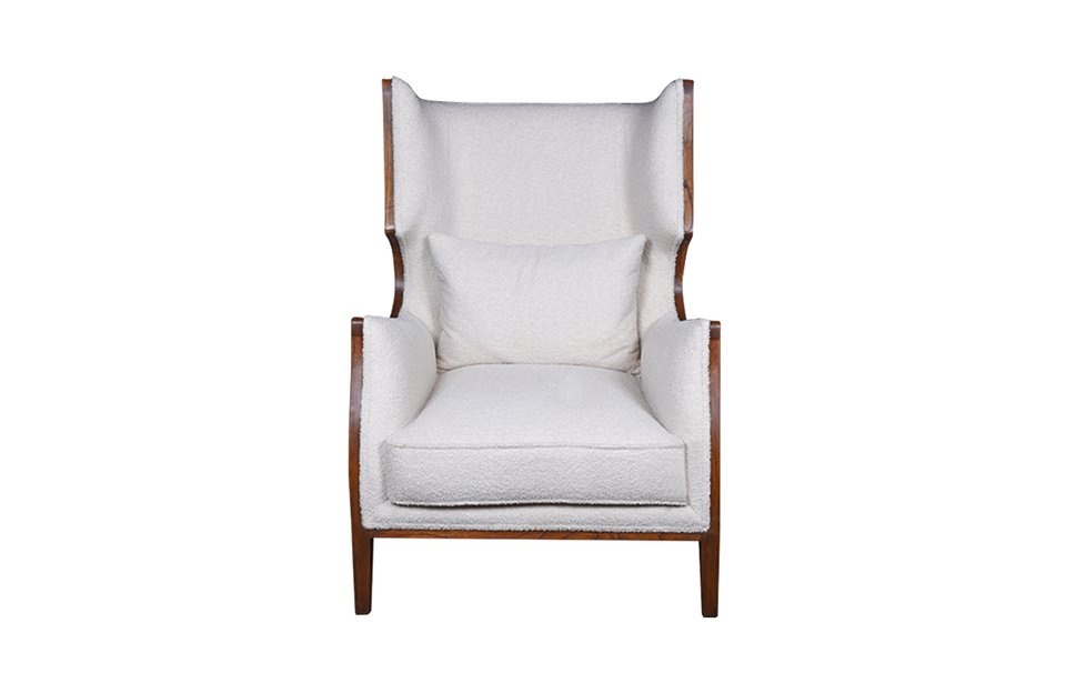 Armchair Sinop - Image 2