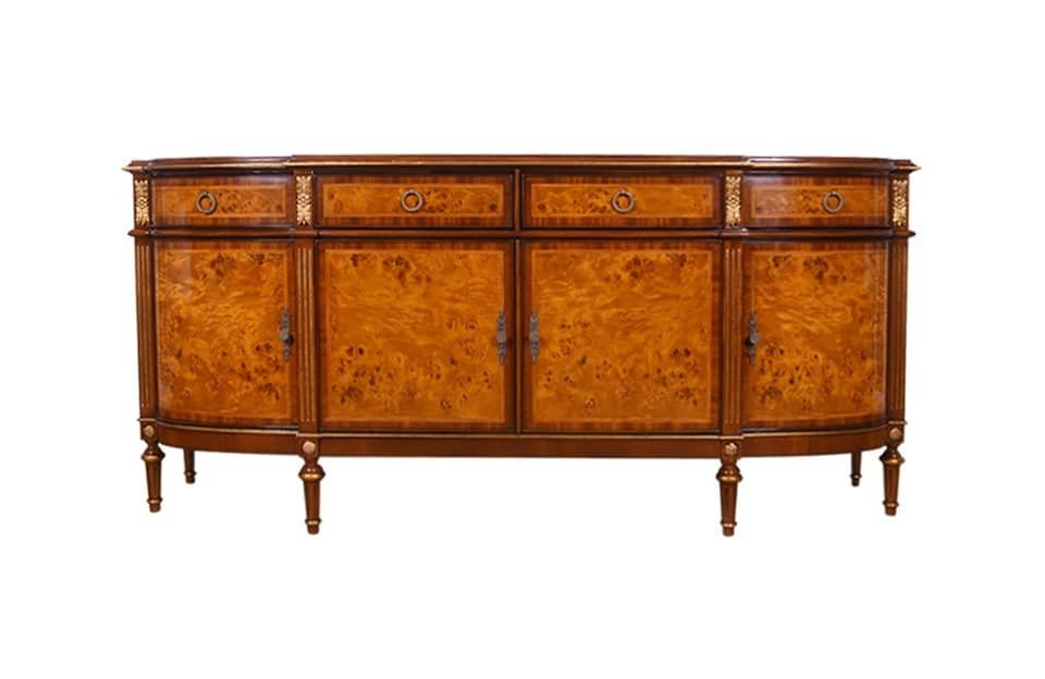 Sideboard Louis Burl 33646BS - Image 2