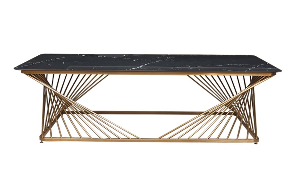 Flint Coffee Table - Image 2