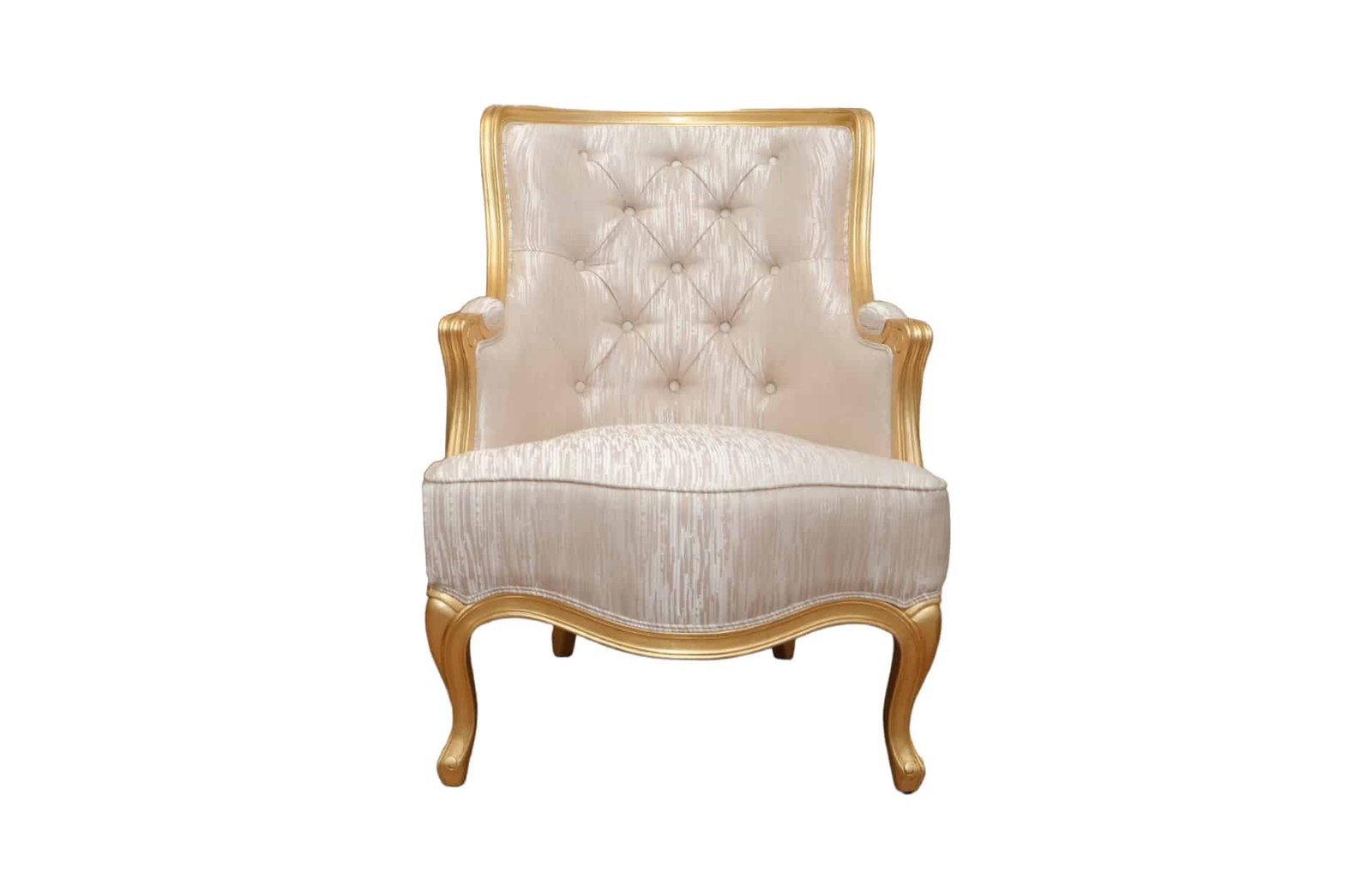 Rawa Chair FC Champagne - Image 2