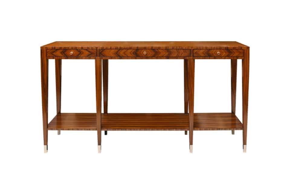 Hall Table La Moda Nuovo 34244 - Image 2
