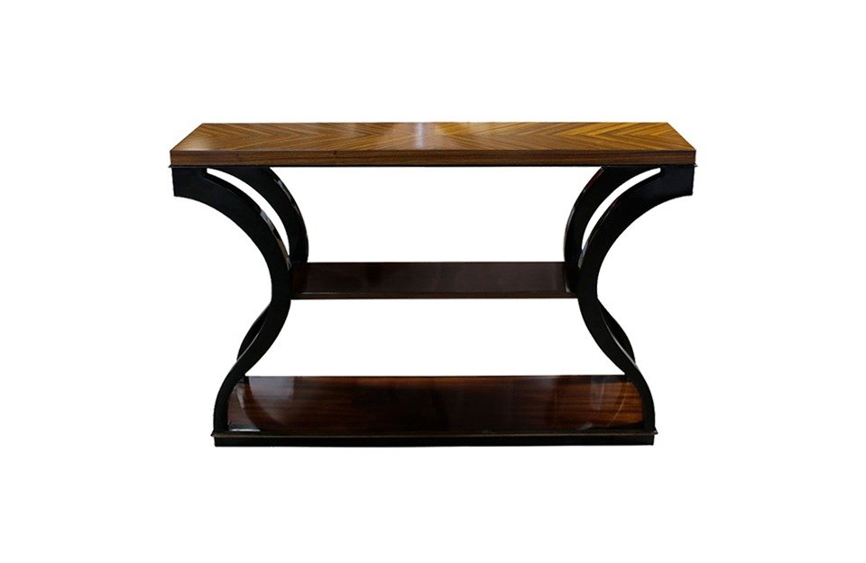 Quatre Console Table 34902 - Image 2