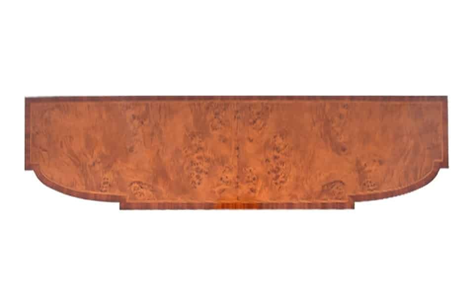 Sideboard Louis Burl 33646BS - Image 3