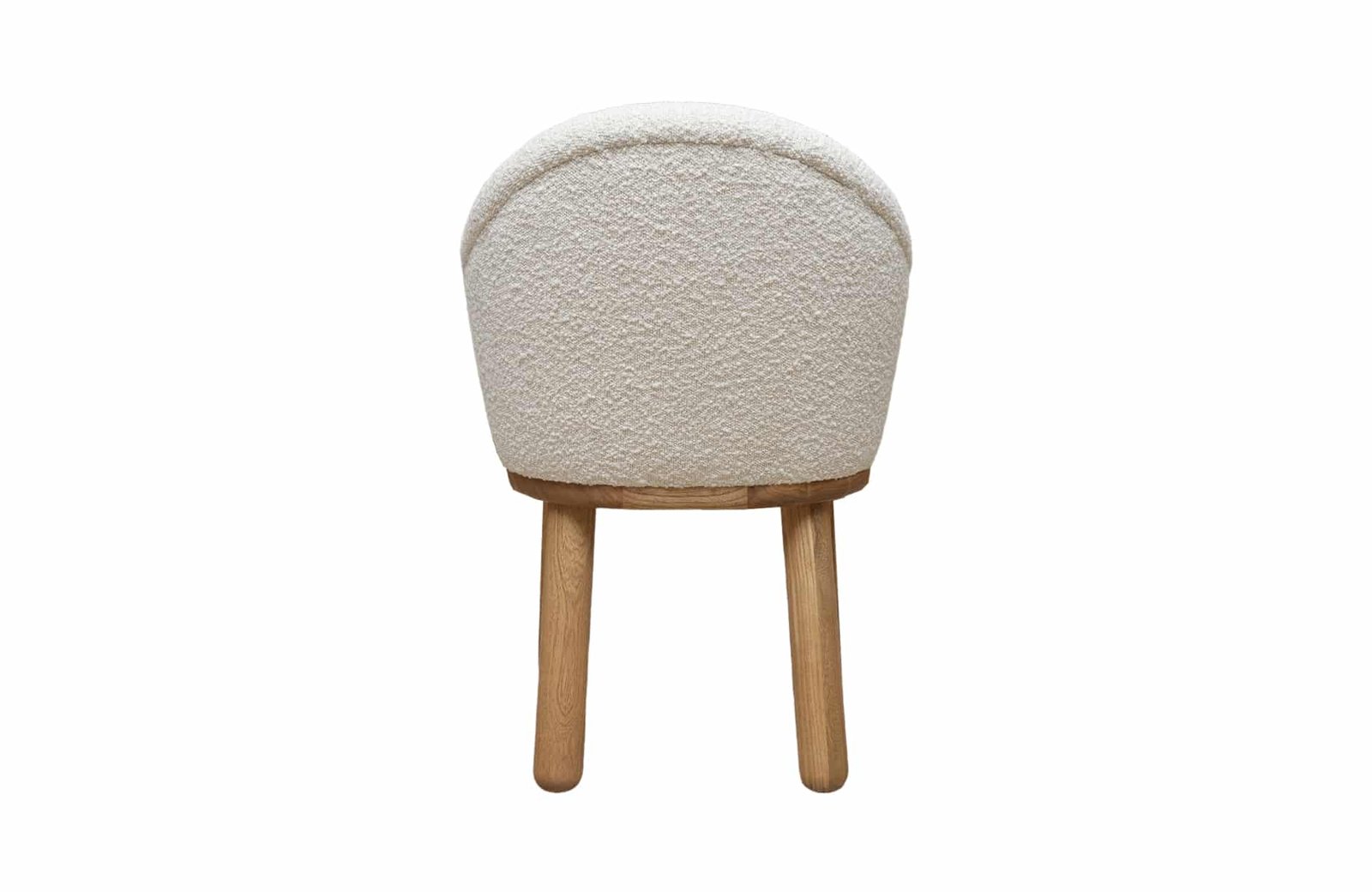 Lecce Chair with Armrest - Image 3