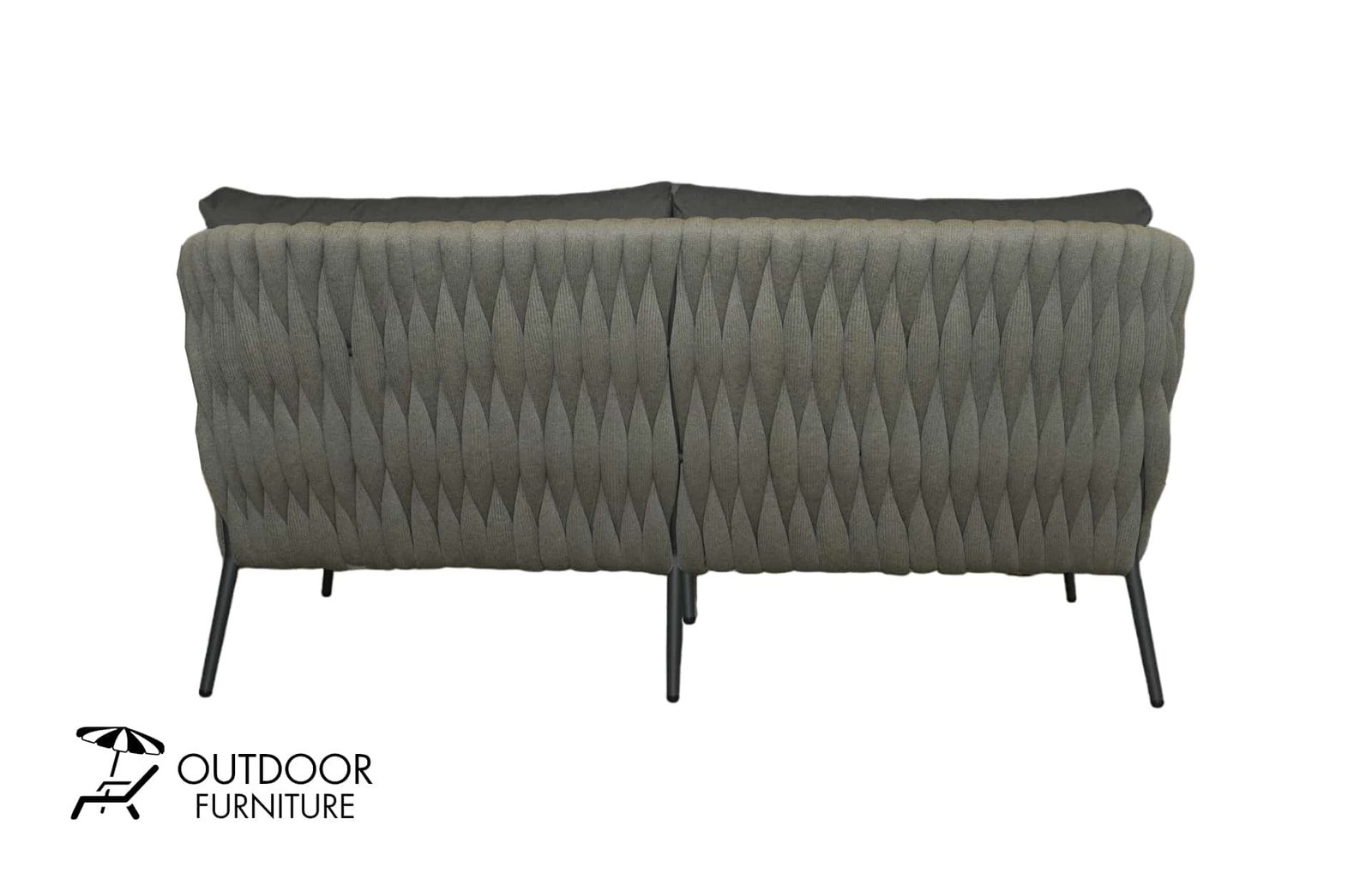 Fortuna Socks Sofa 2.5S Alu - Image 3