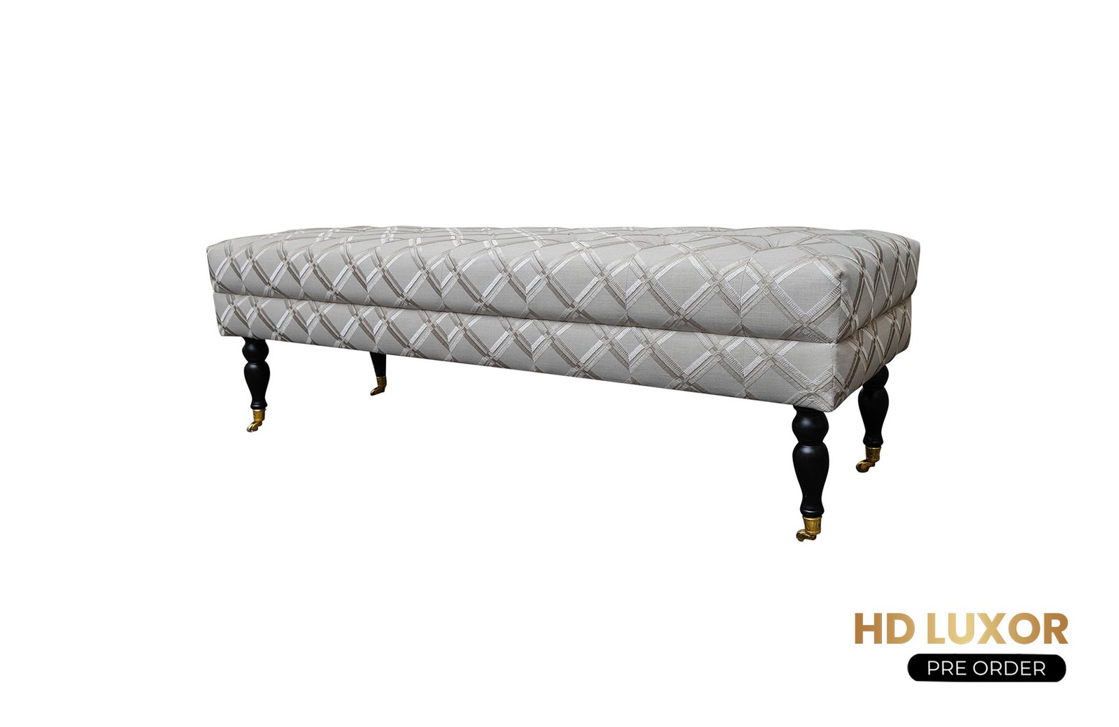 BCH2003002 William Bench Large
