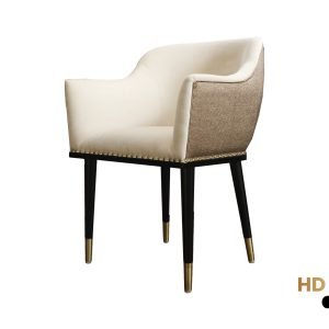 Bakst Dining Chair 14 Sesame
