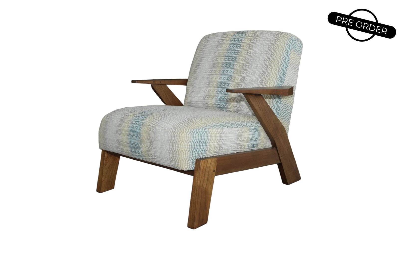 Bany Armchair