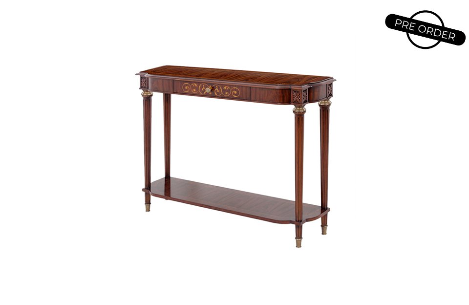 Console Table Parma Small 34825