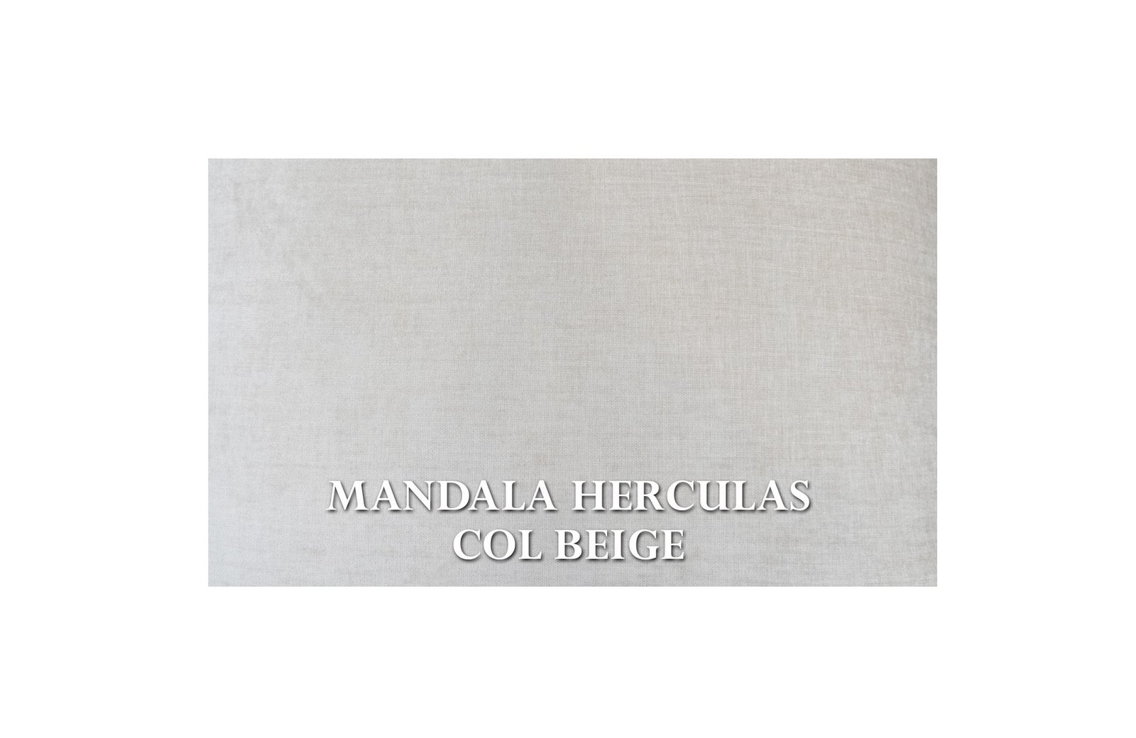 Mink Sofa MH Beige - Image 3