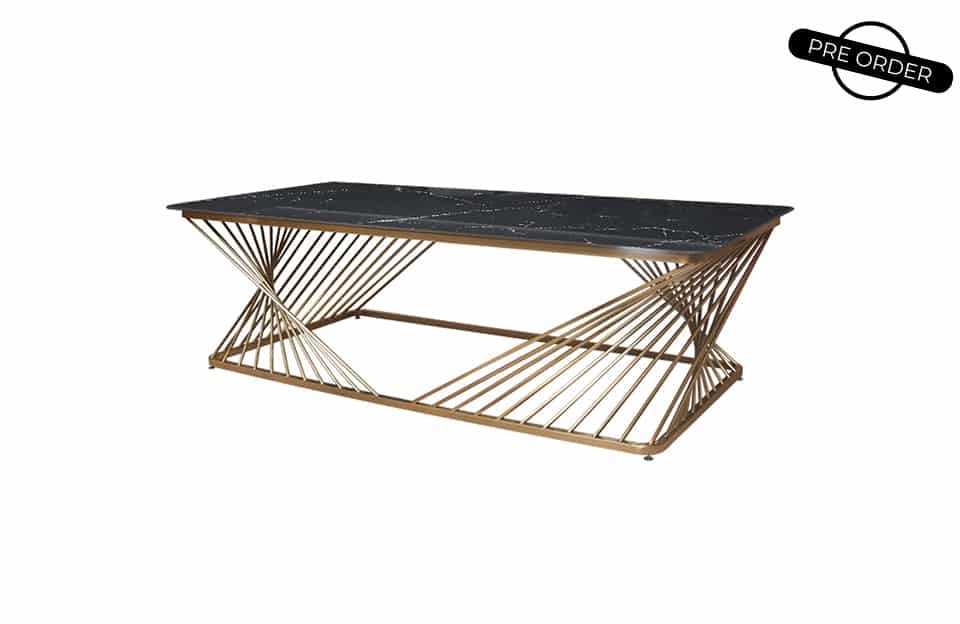 Flint Coffee Table