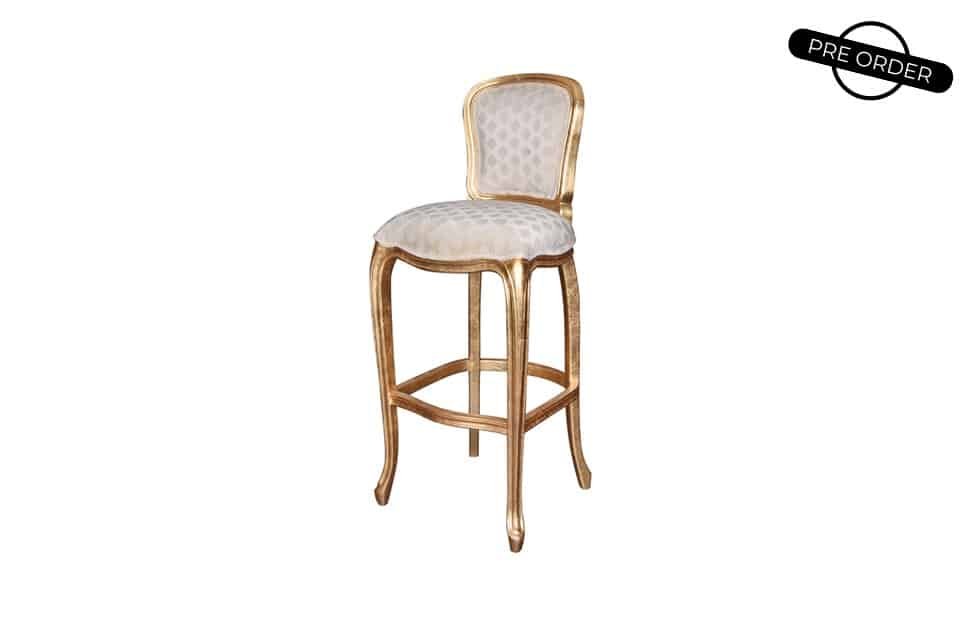 BST2103001 Feimo Bar Stool