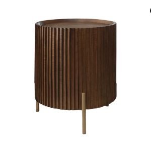 Pogoro Side Table
