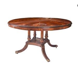 Round Table Charleston 150 Cm 34076
