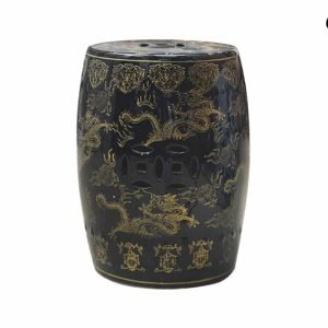 Porcelain Stool Des-71