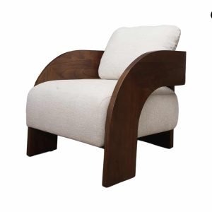 Maravi Armchair