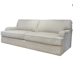 MS1811001 Romana Linen Ds Sofa