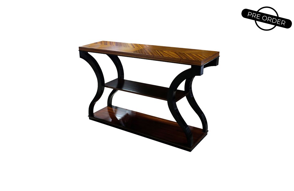 Quatre Console Table 34902