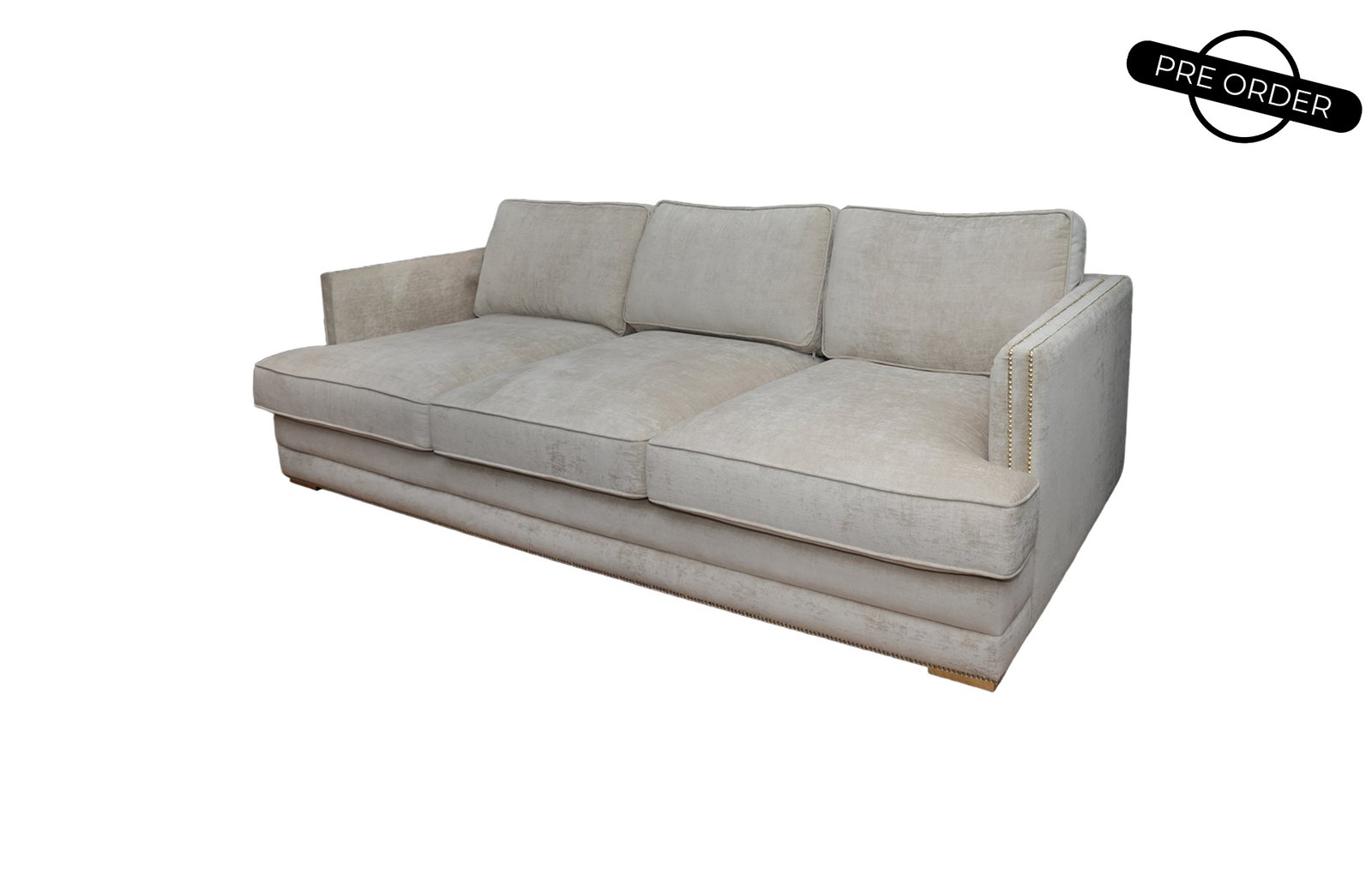 Mink Sofa MH Beige