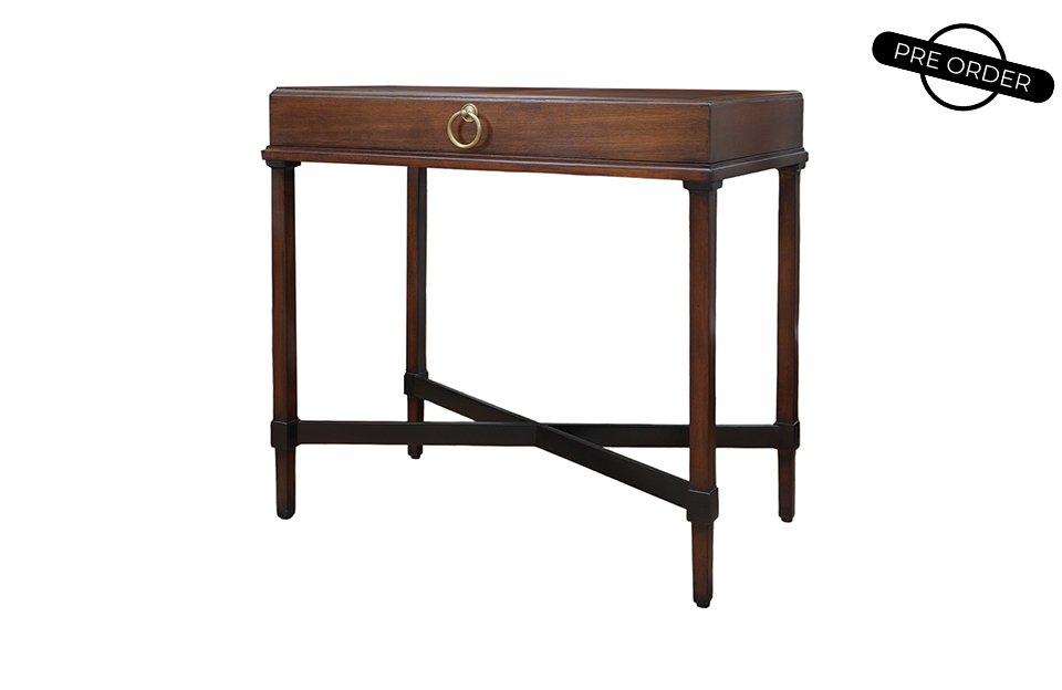 Cadence Chairside Table