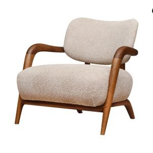 Lobi Armchair