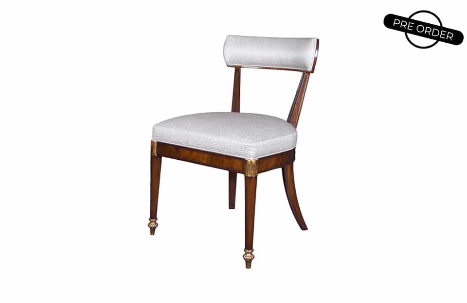 Chair Clara ( 34721 )