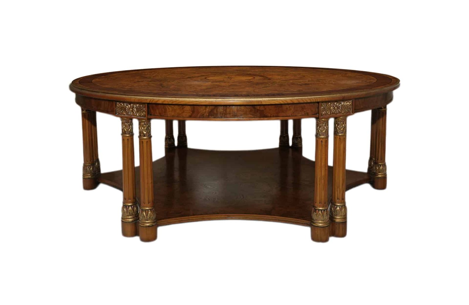 Round Coffee Table Tigre 34493 - Image 2