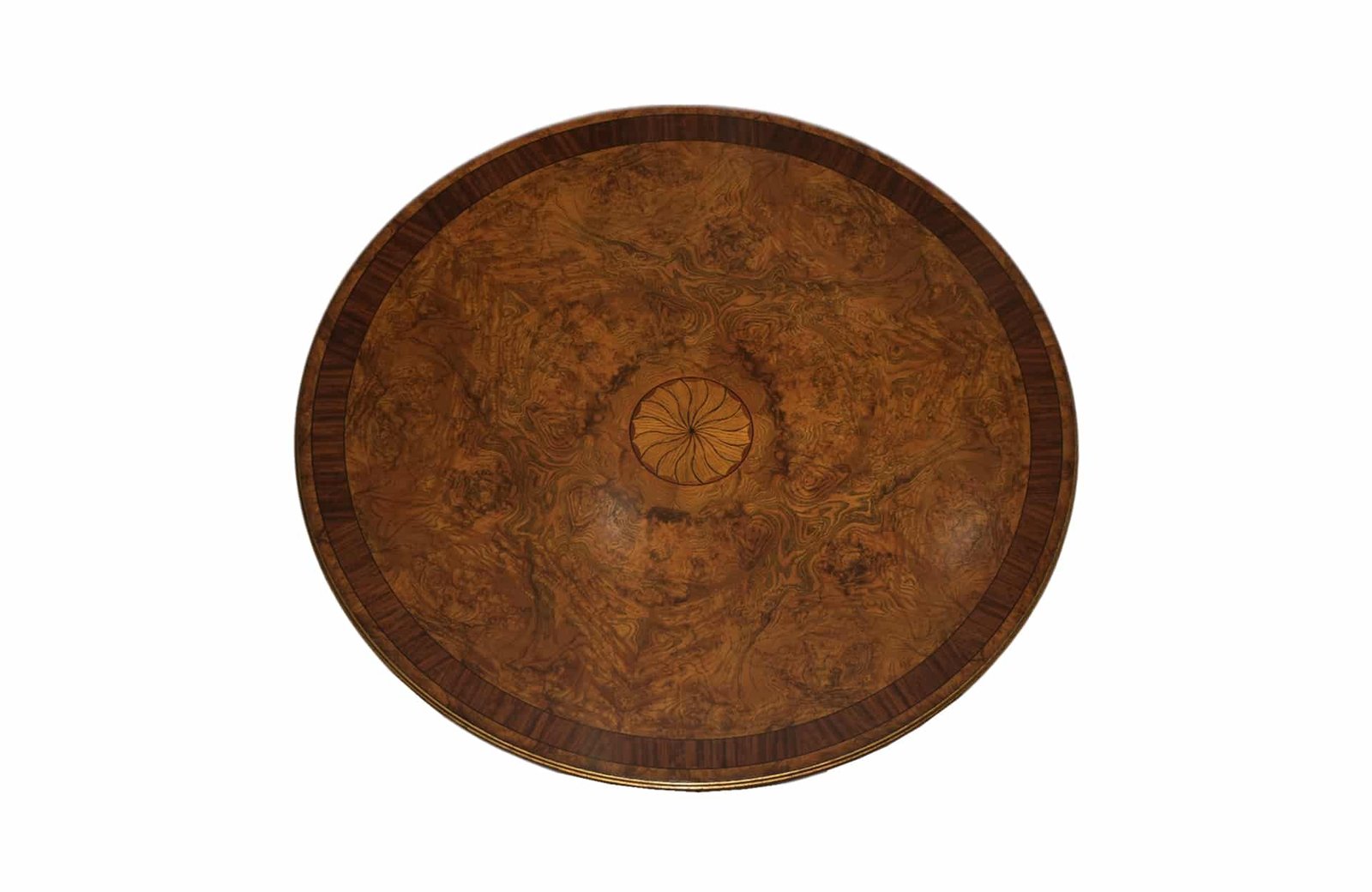 Round Coffee Table Tigre 34493 - Image 3