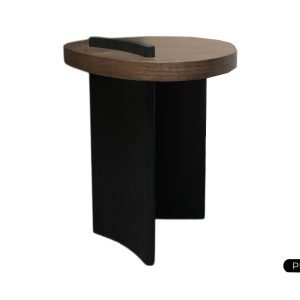 Side Table Wave