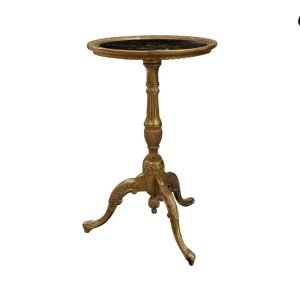 Tripod Chinoiserie Table 33892