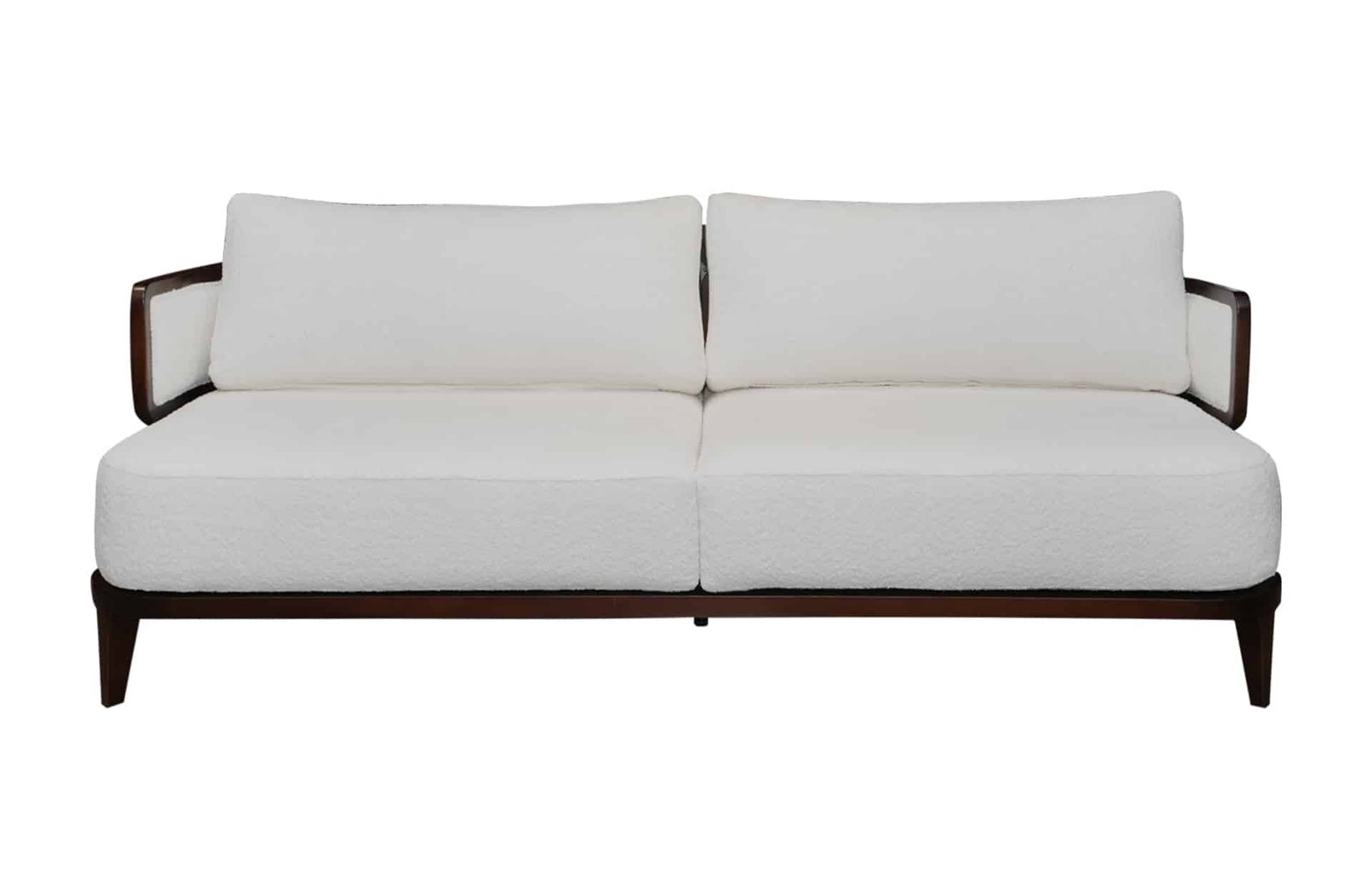 Vitoria Sofa 3S Oslo Ivory - Image 2